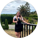 Google reviewer Madeline Harrison